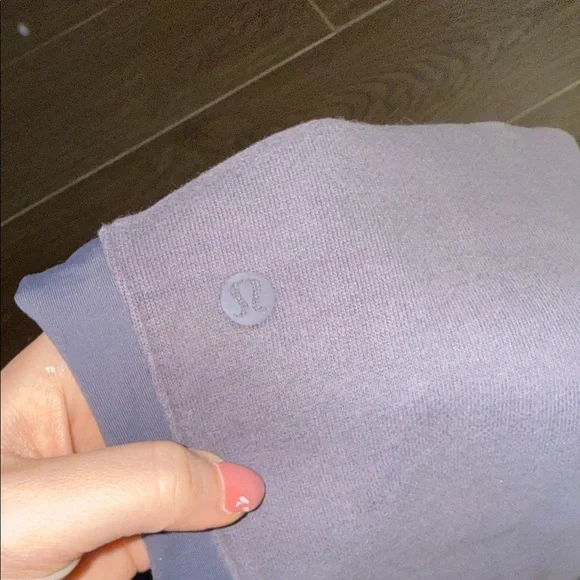 lululemon athletica winter Joggers - Picture 7 of 7